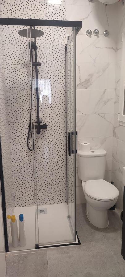 Estupendo Apartamento En Triana Seville Exterior photo