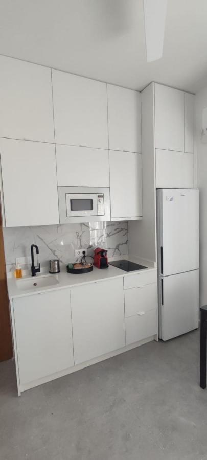 Estupendo Apartamento En Triana Seville Exterior photo