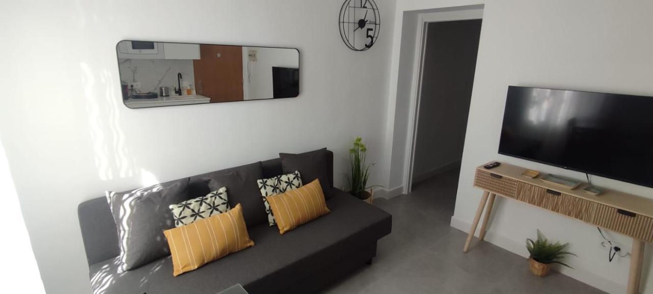 Estupendo Apartamento En Triana Seville Exterior photo