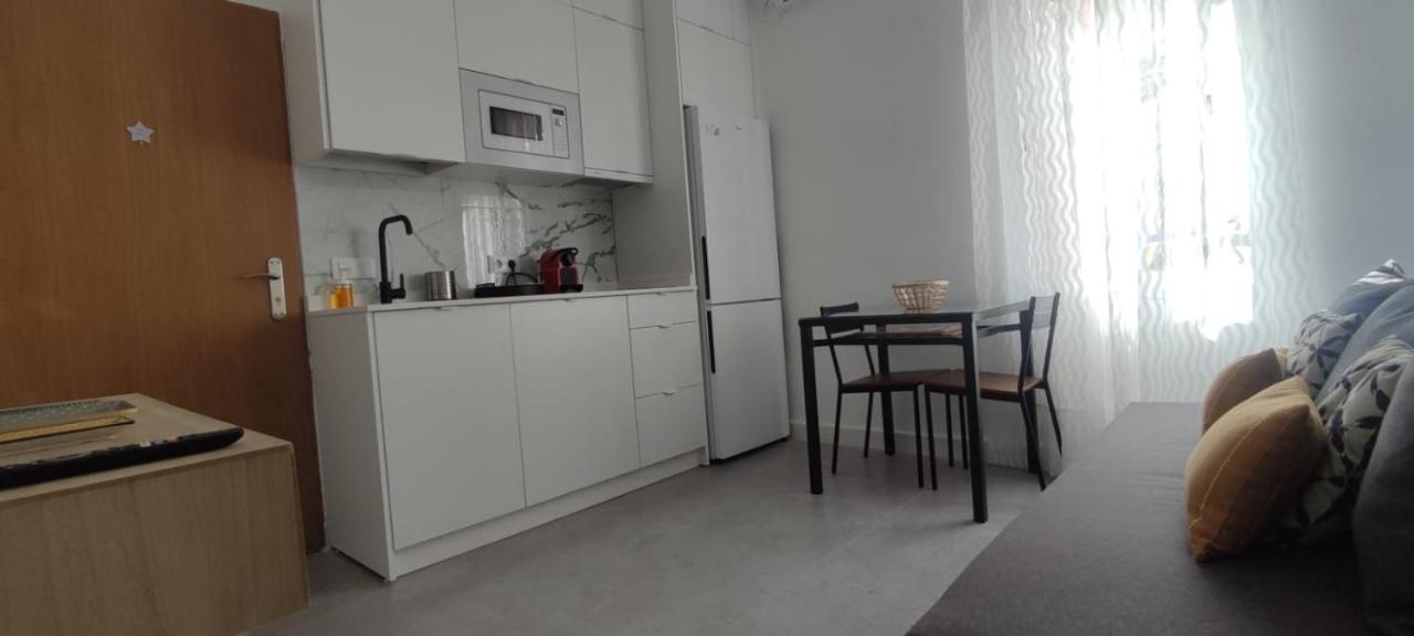 Estupendo Apartamento En Triana Seville Exterior photo