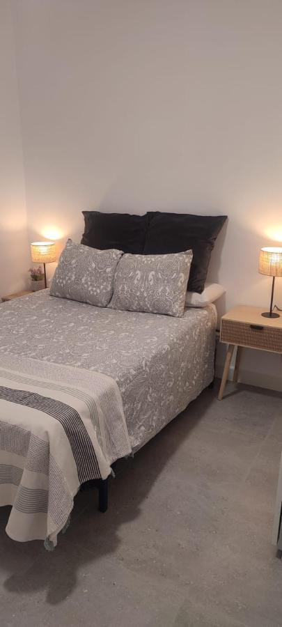 Estupendo Apartamento En Triana Seville Exterior photo